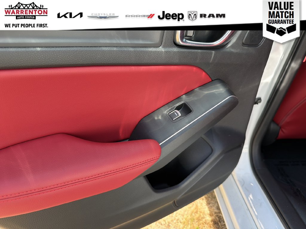 Used 2024 Acura Integra A-Spec FWD image 14