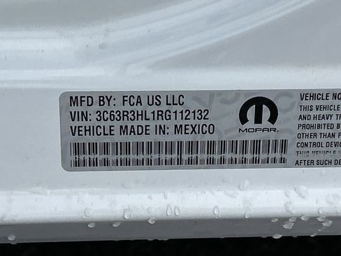 Used 2024 RAM 3500 Big Horn image 32