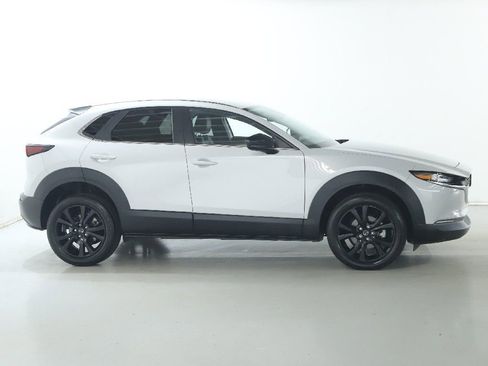 Used 2024 MAZDA CX-30 AWD 2.5 S w/ Select Sport Pkg image 11