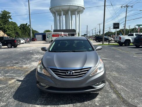 Used 2013 Hyundai Sonata GLS w/ Popular Equipment Pkg FWD image 2