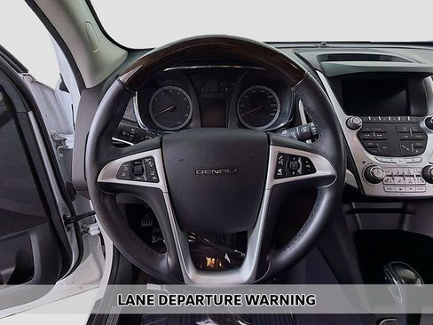 Used 2014 GMC Terrain Denali image 7