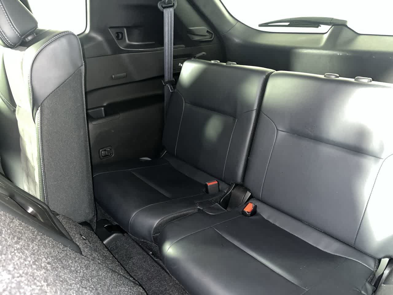 Used 2025 Mitsubishi Outlander SE AWD/4WD image 26