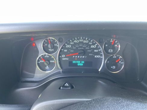 Used 2020 Chevrolet Express 3500 LT w/ LT Preferred Equipment Group RWD image 36
