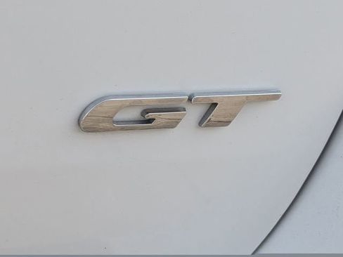 Used 2024 Dodge Durango GT AWD/4WD image 8