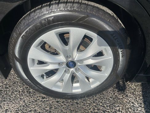 Used 2015 Subaru Legacy 2.5i Premium w/ Popular Package #2 image 11