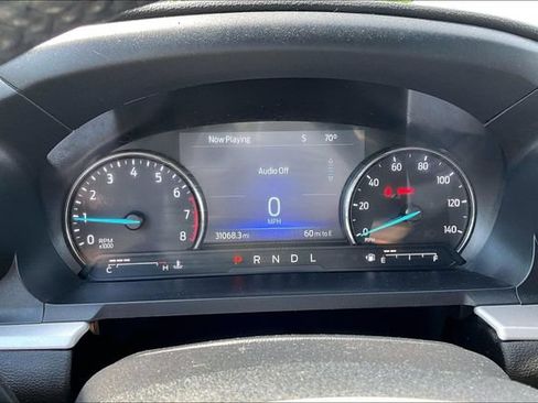 Used 2023 Ford Explorer XLT w/ Equipment Group 202A AWD/4WD image 13