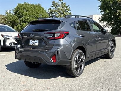 New 2025 Subaru Crosstrek 2.5i Limited