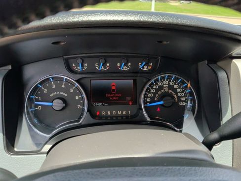 Used 2014 Ford F150 XLT w/ XLT Chrome Package AWD/4WD image 19