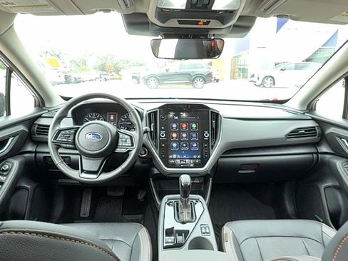 Used 2024 Subaru Crosstrek 2.5i Limited w/ Popular Package #3A image 16