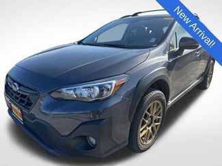 Used 2021 Subaru Crosstrek 2.5i Sport w/ Moonroof Package AWD/4WD video 3
