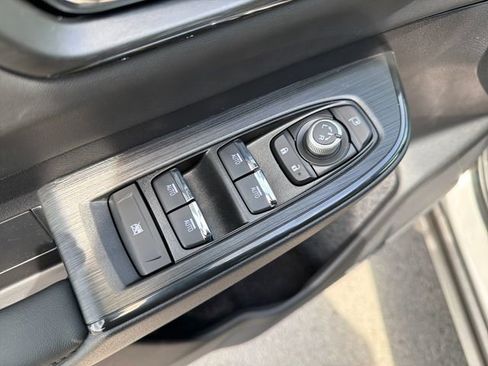 New 2026 Subaru Outback Touring XT AWD/4WD image 18