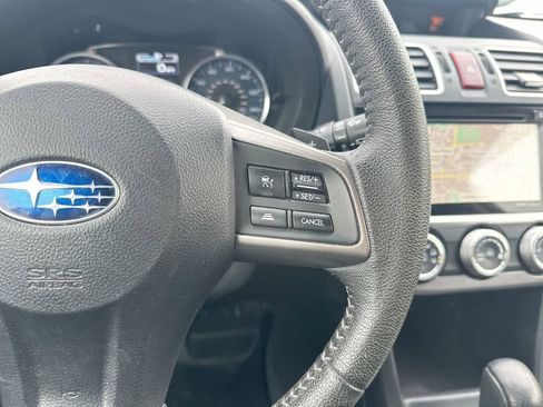 Used 2015 Subaru Crosstrek 2.0i Limited image 30