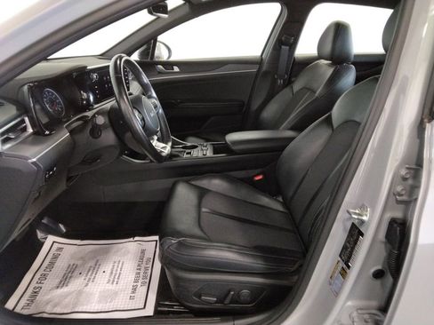 Used 2023 Kia K5 GT-Line image 26