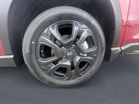 New 2026 Subaru Ascent Bronze Edition image 9