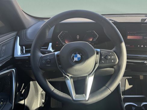 Used 2026 BMW X1 xDrive28i w/ Convenience Package image 8