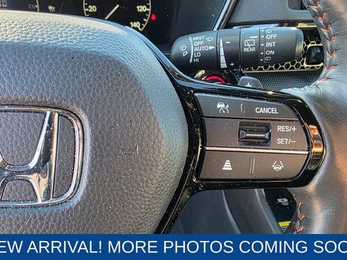 Certified 2023 Honda CR-V Sport Touring image 15