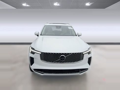 New 2026 Volvo XC90 T8 Ultra w/ Protection Package Premier AWD/4WD image 6