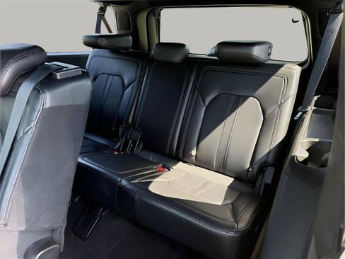 Used 2019 Ford Expedition Max Limited AWD/4WD image 29
