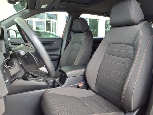 Used 2026 Honda CR-V Sport image 5
