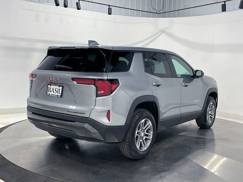 Used 2026 GMC Terrain Elevation image 11