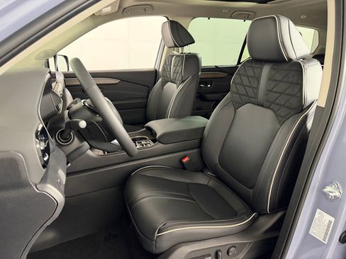 New 2026 Honda Pilot Elite image 4