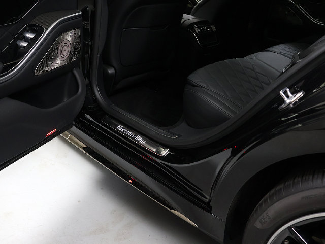 Certified 2023 Mercedes-Benz S 580 4MATIC Sedan image 28