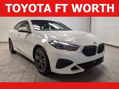 Used 2022 BMW 228i xDrive Gran Coupe w/ Convenience Package