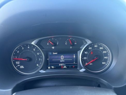 Certified 2021 GMC Terrain SLE w/ Driver Convenience Package image 36