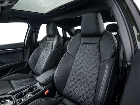 New 2026 Audi S3 Premium image 17