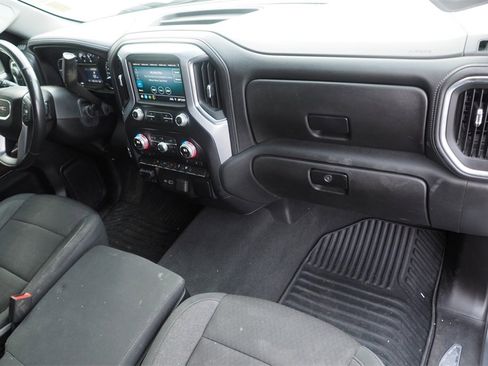 Used 2021 GMC Sierra 1500 Elevation w/ Max Trailering Package image 25