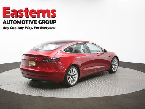 Used 2018 Tesla Model 3 Long Range image 35