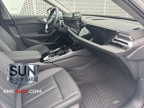 Certified 2025 Audi A5 2.0T Premium w/ Convenience Package image 5