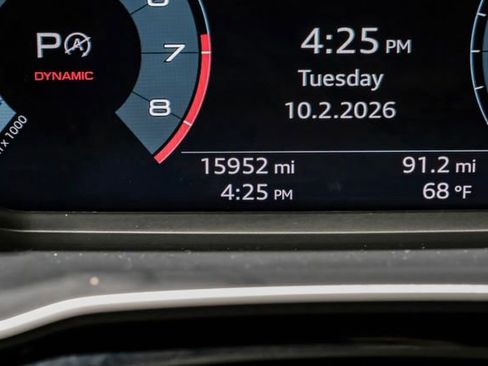 Used 2023 Audi Q3 2.0T Premium image 29