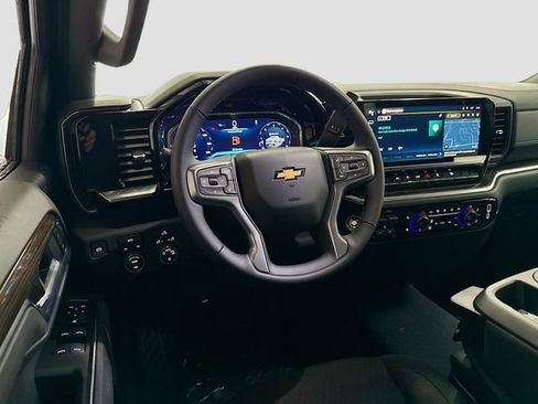 New 2026 Chevrolet Silverado 1500 LT image 23