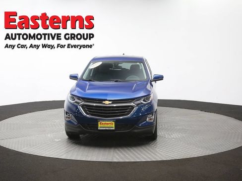 Used 2021 Chevrolet Equinox LT FWD image 51