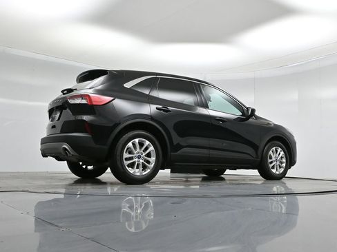 Certified 2022 Ford Escape SE w/ Convenience Package image 50