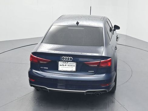Used 2019 Audi A3 2.0T Premium Plus w/ Premium Plus Package AWD/4WD image 52
