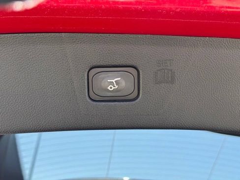 Used 2022 Ford Edge SEL w/ Convenience Package AWD/4WD image 36