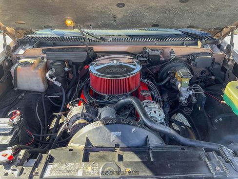 Used 1994 Chevrolet Silverado 1500 2WD Regular Cab image 15