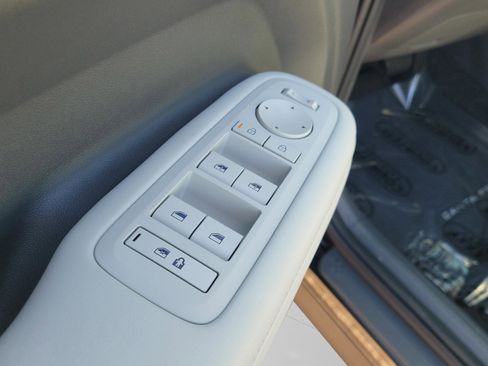 New 2026 Hyundai Santa Fe SEL image 20