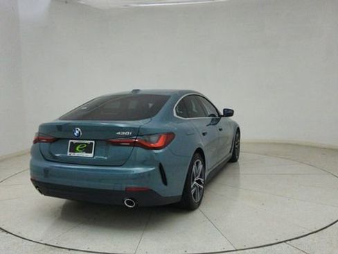 Used 2026 BMW 430i 430i Gran Coupe image 74