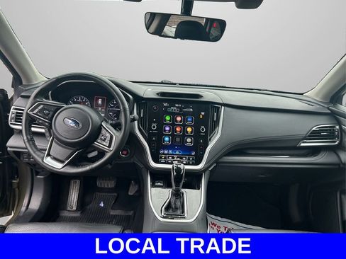 Used 2020 Subaru Outback Limited XT image 28