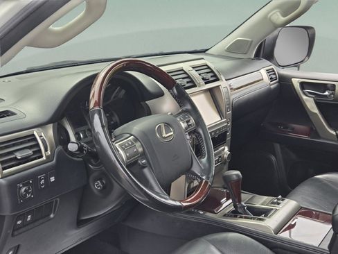 Used 2018 Lexus GX 460 Premium AWD/4WD image 14