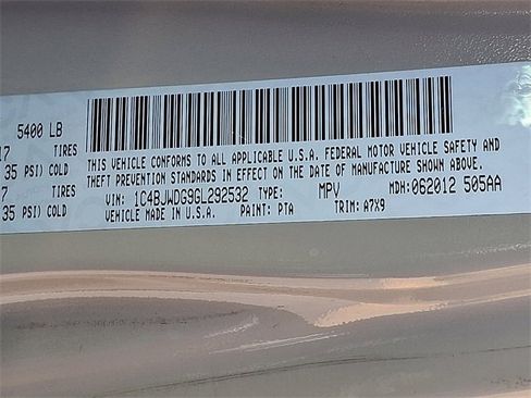 Used 2016 Jeep Wrangler Unlimited Sport w/ Quick Order Package 24S image 27