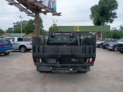 Used 2016 Ford F350 XL w/ Power Equipment Group AWD/4WD image 24