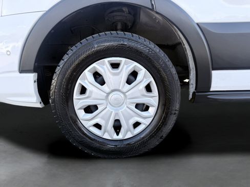 Used 2023 Ford Transit 350 XLT image 68