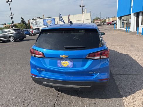 Used 2024 Chevrolet Equinox LT image 13