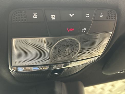 Certified 2026 Mercedes-Benz G 63 AMG 4MATIC image 36