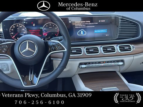 New 2026 Mercedes-Benz GLE 350 4MATIC image 38