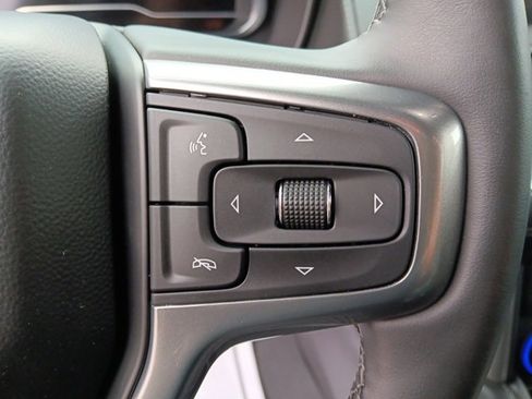 Used 2024 Chevrolet Tahoe LT w/ Luxury Package image 11